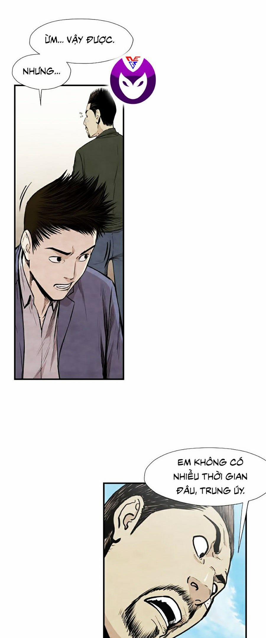 Song Hồn 38 trang 27