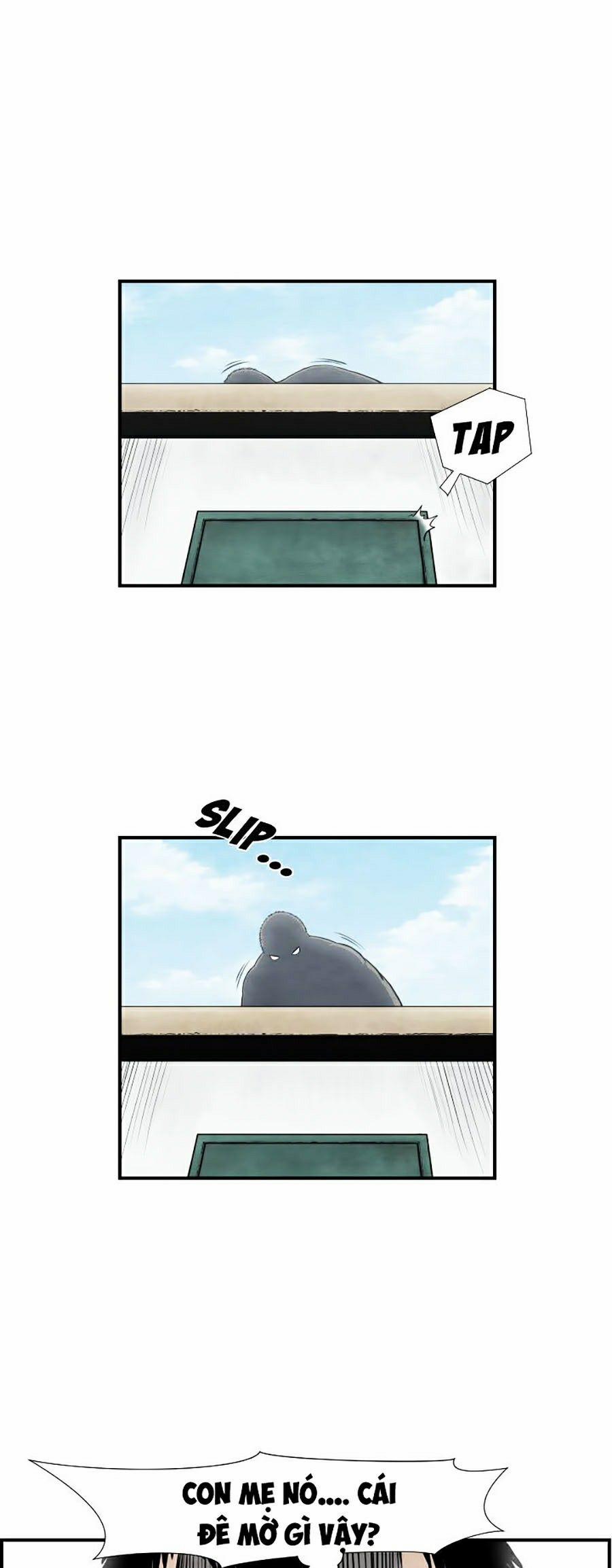 Song Hồn 38 trang 30