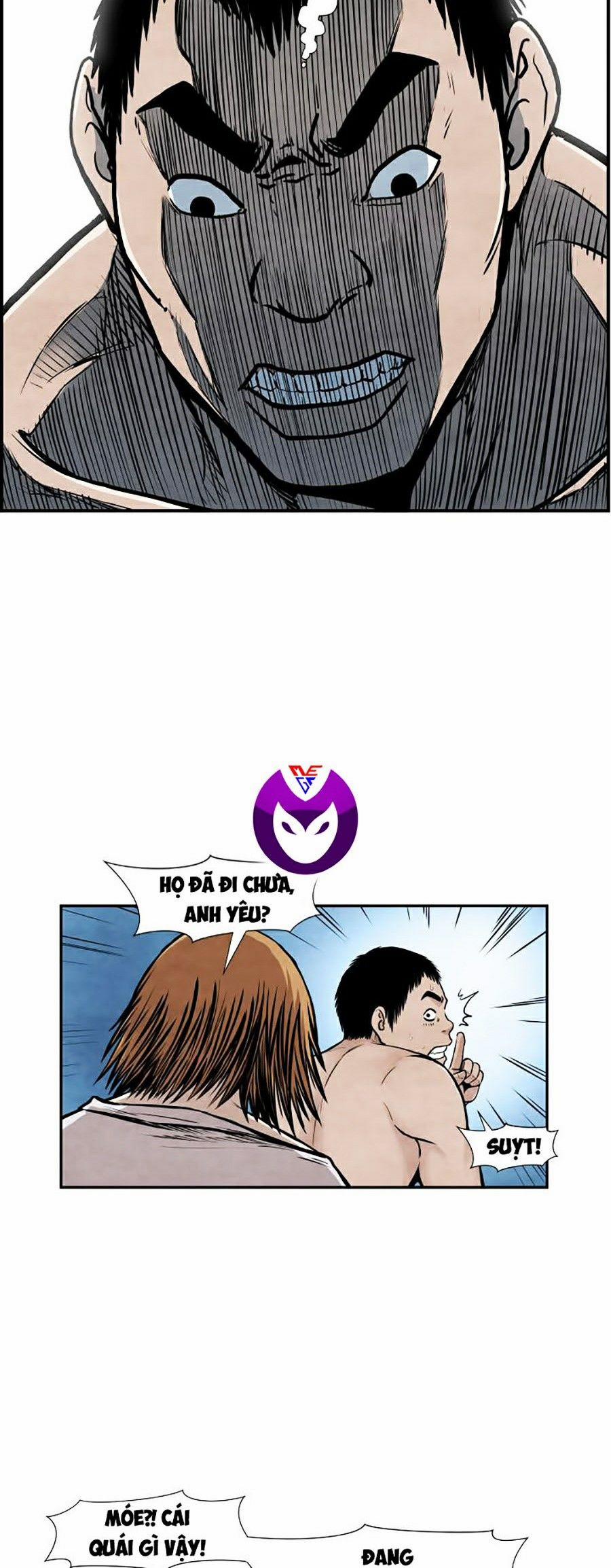 Song Hồn 38 trang 31