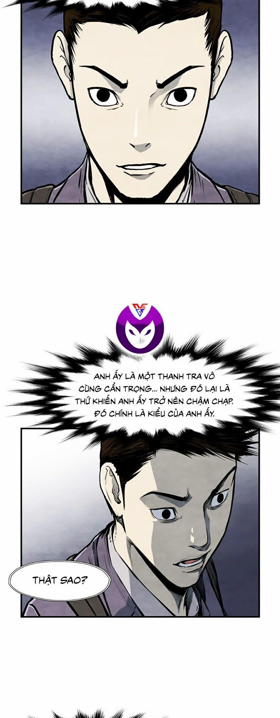 Song Hồn 38 trang 34