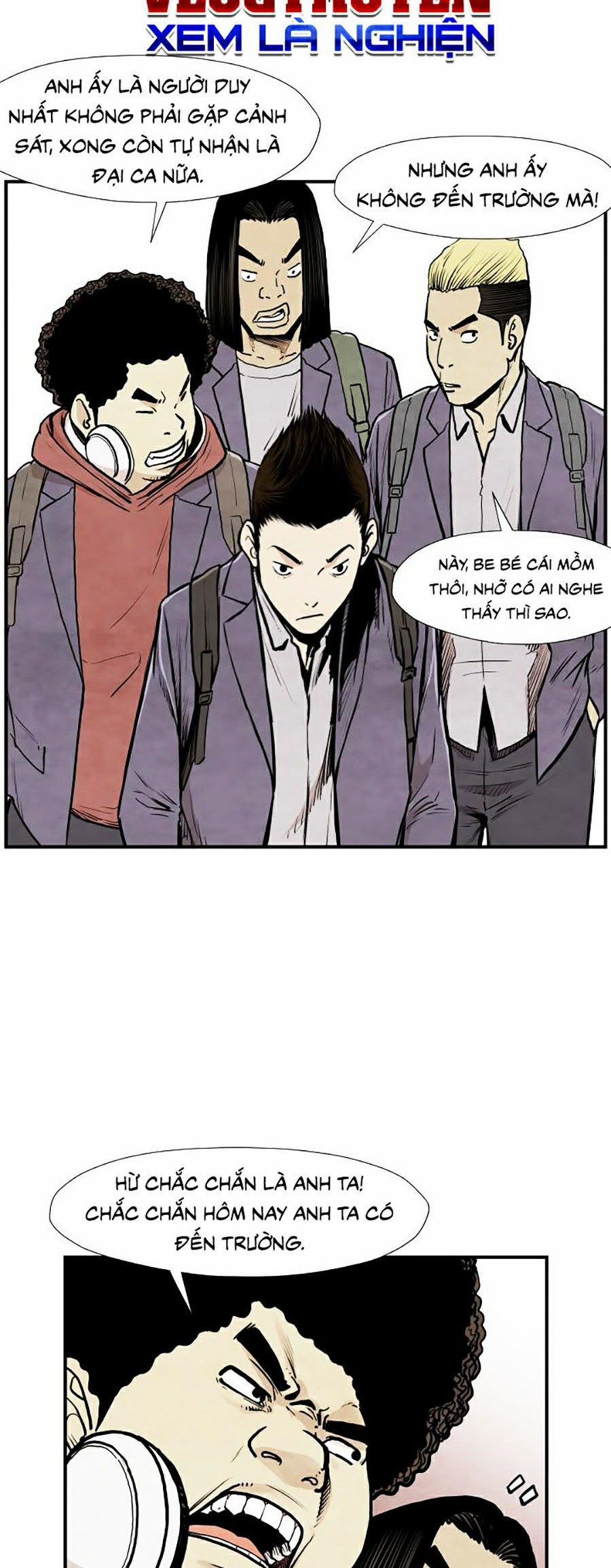 Song Hồn 38 trang 39