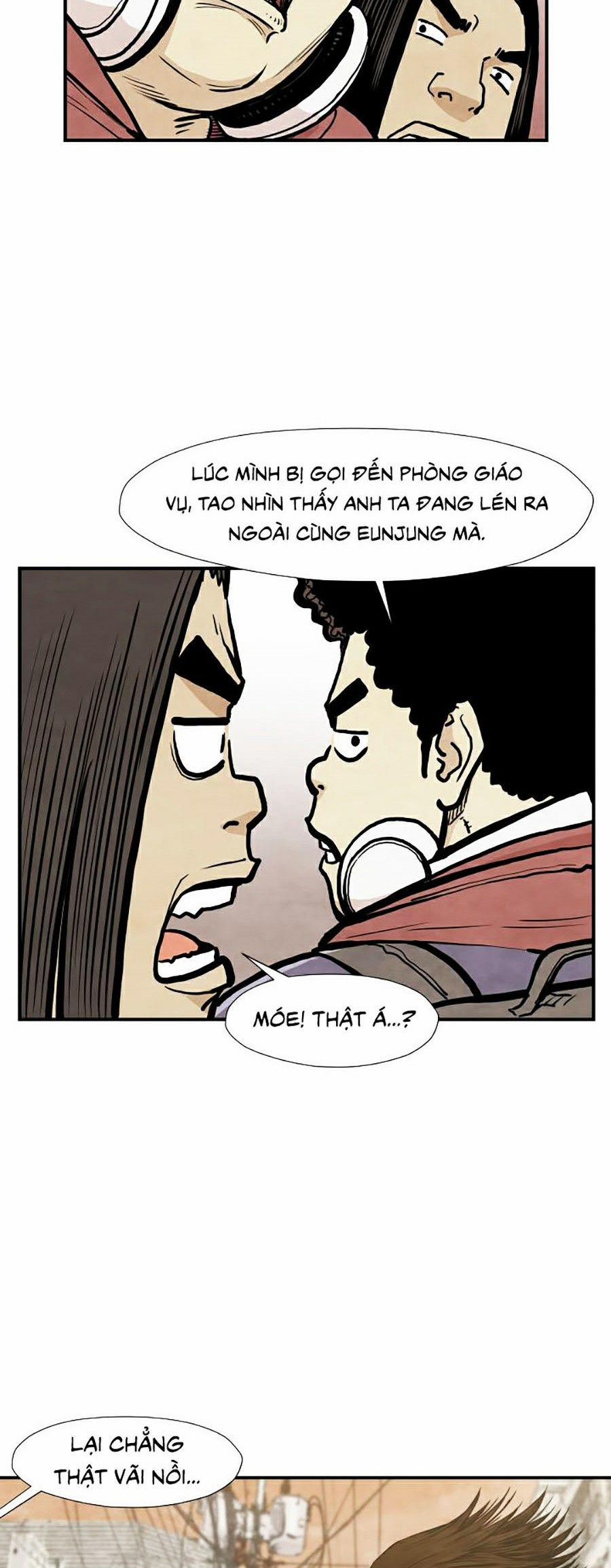 Song Hồn 38 trang 40