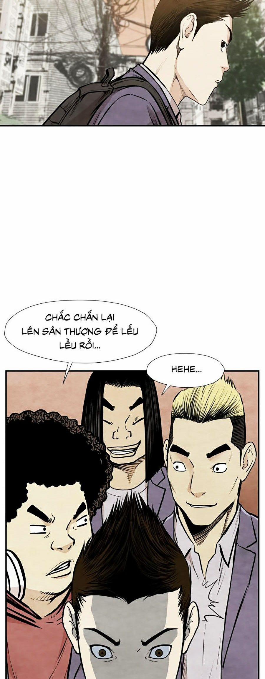 Song Hồn 38 trang 41