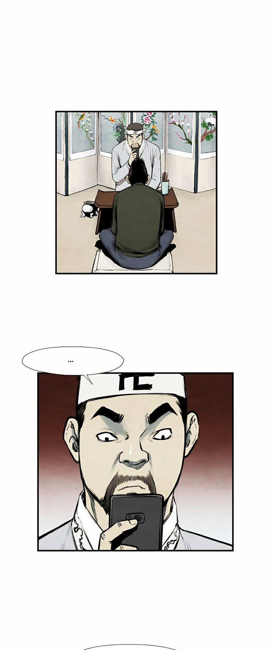 Song Hồn 39 trang 17