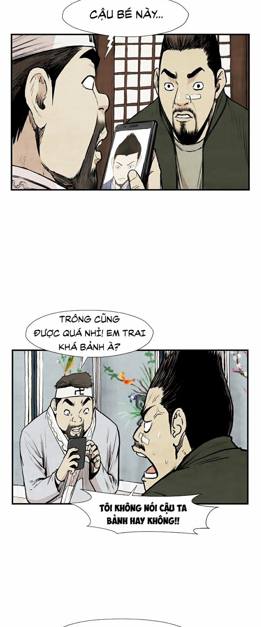 Song Hồn 39 trang 18