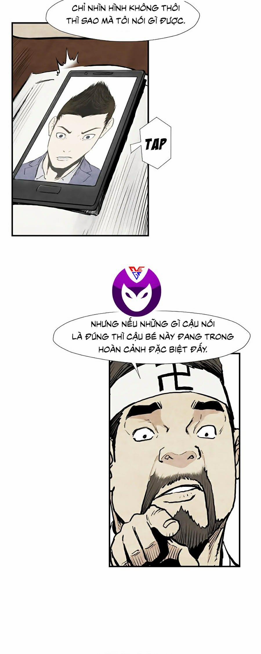 Song Hồn 39 trang 19