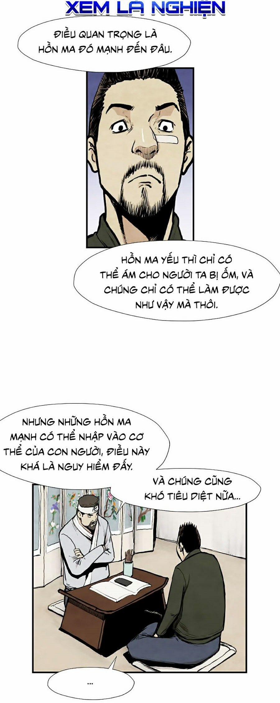 Song Hồn 39 trang 21