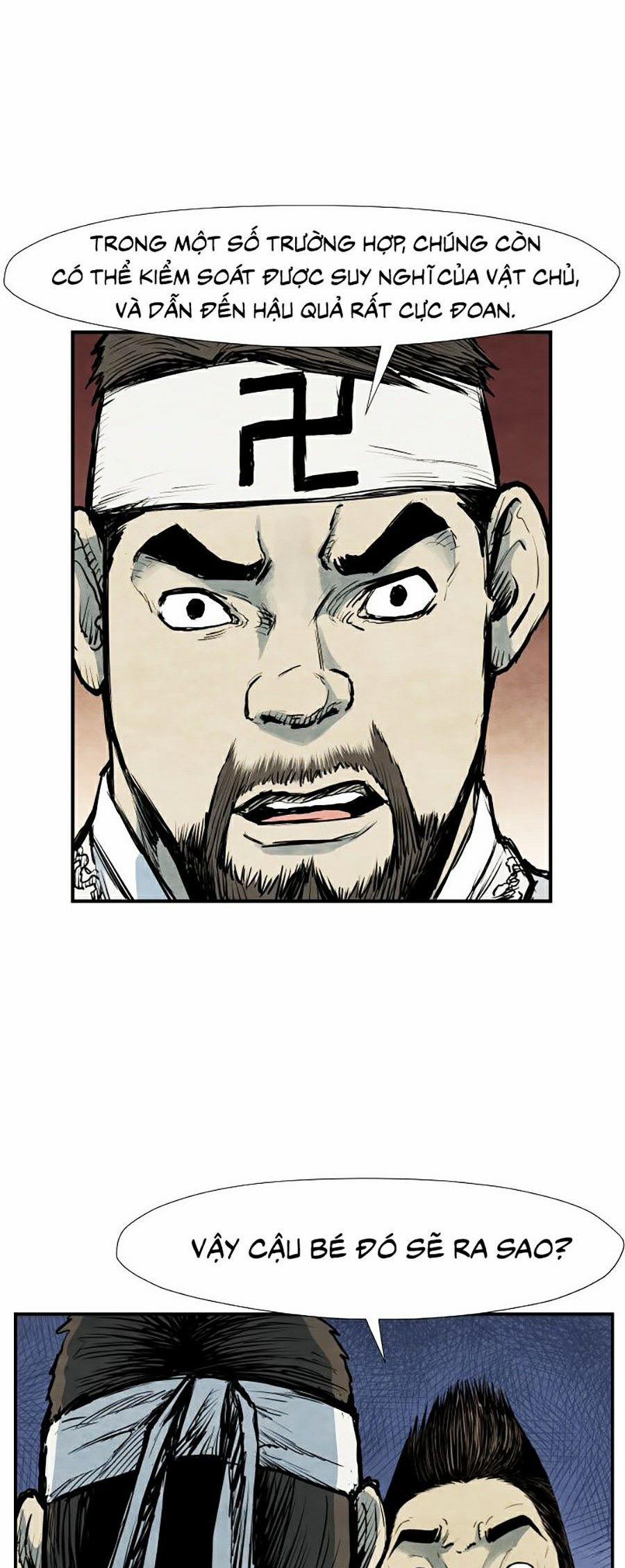 Song Hồn 39 trang 22