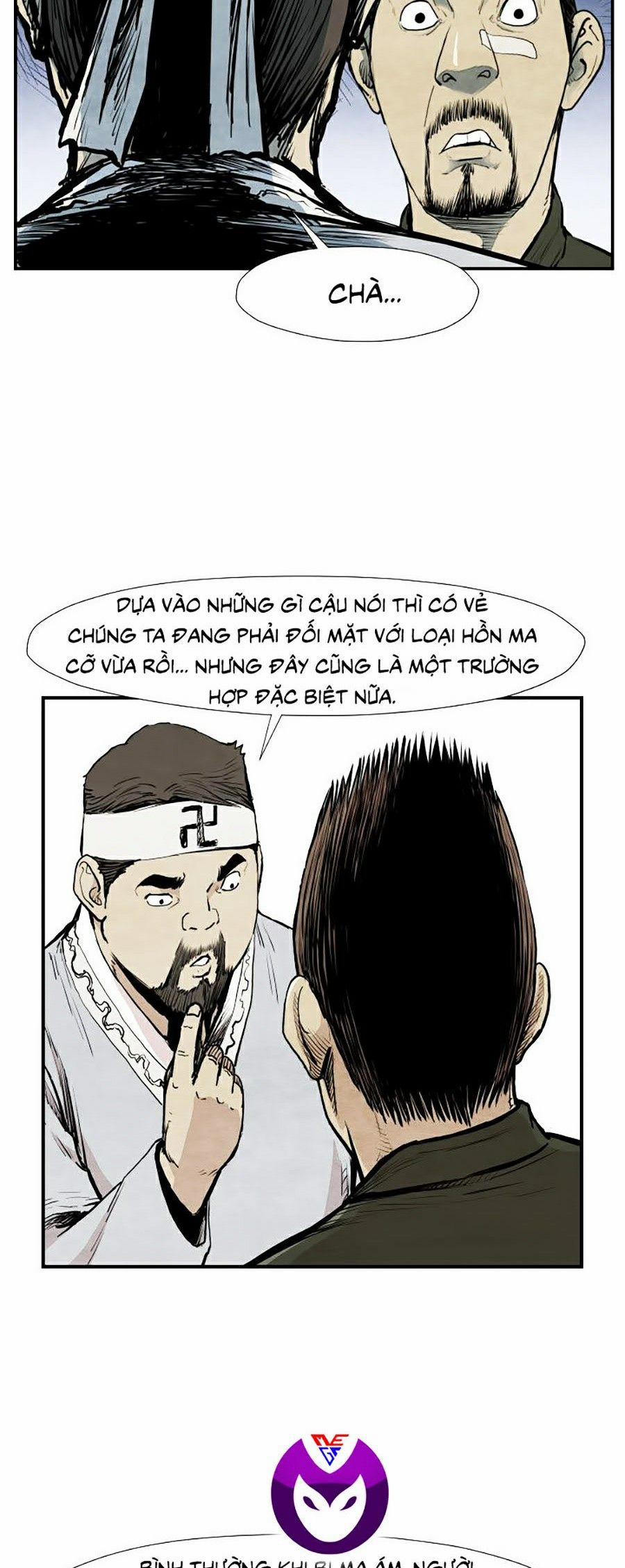 Song Hồn 39 trang 23