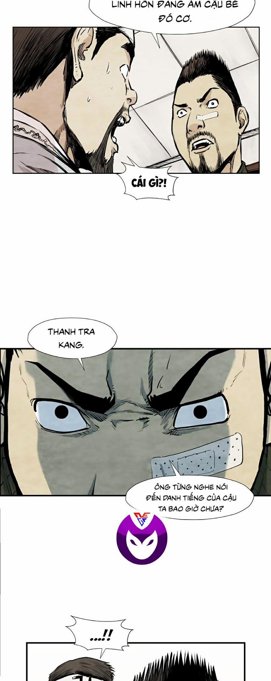 Song Hồn 39 trang 27