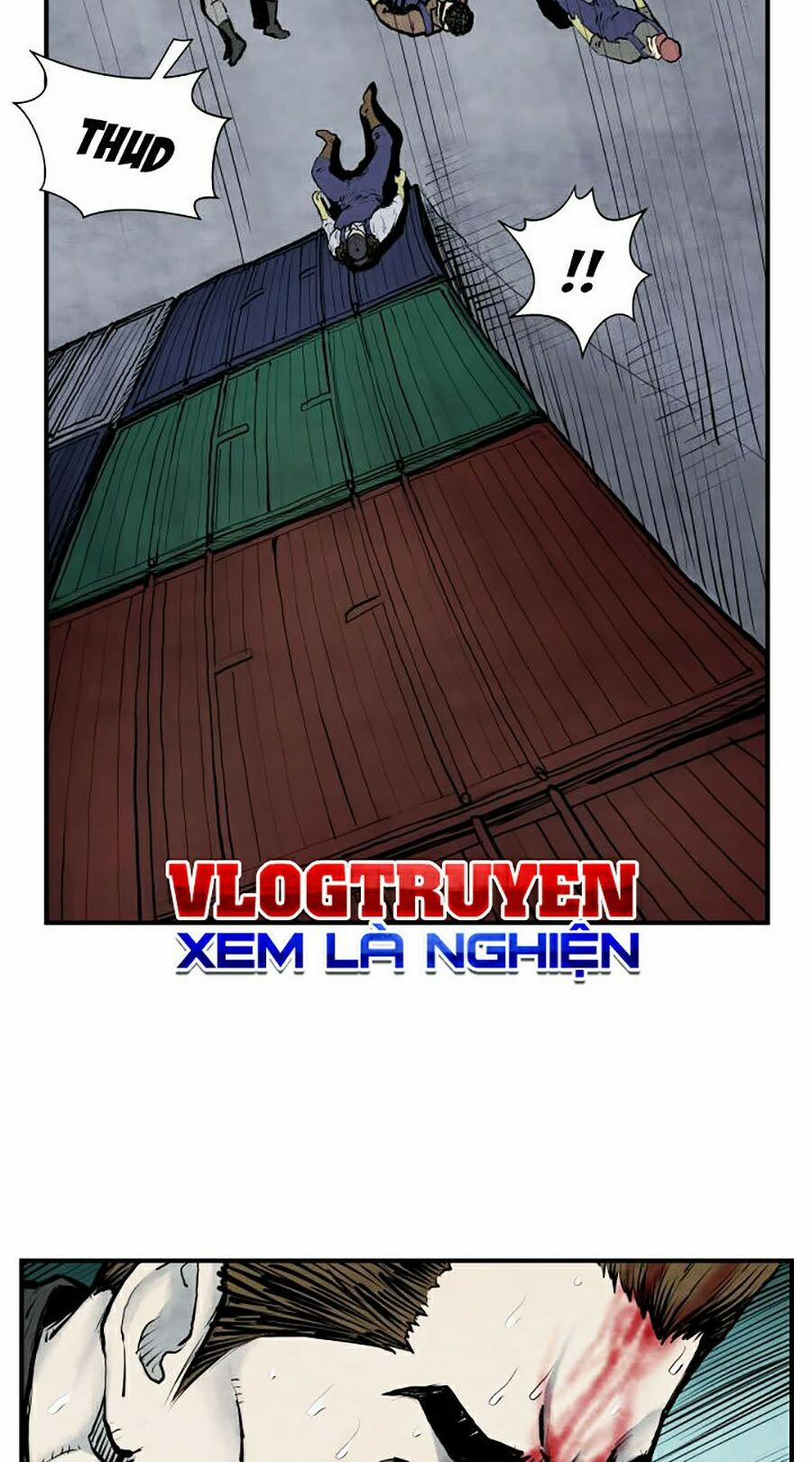 Song Hồn 41 trang 23