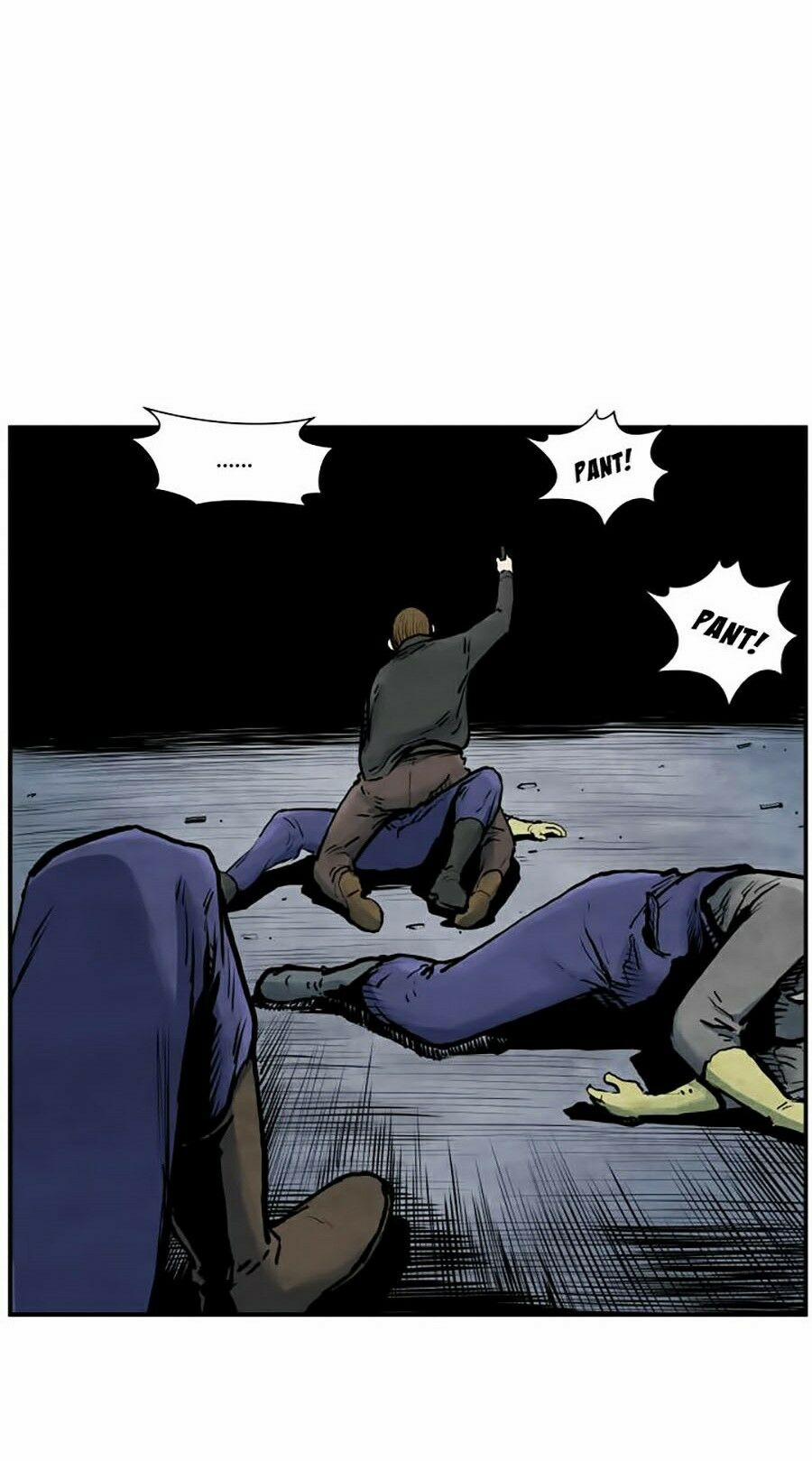 Song Hồn 41 trang 34