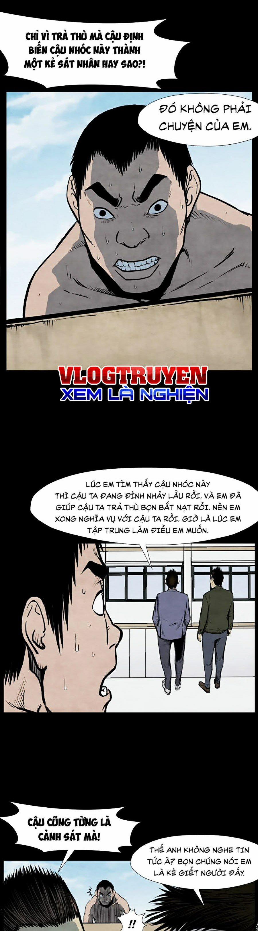 Song Hồn 42 trang 19