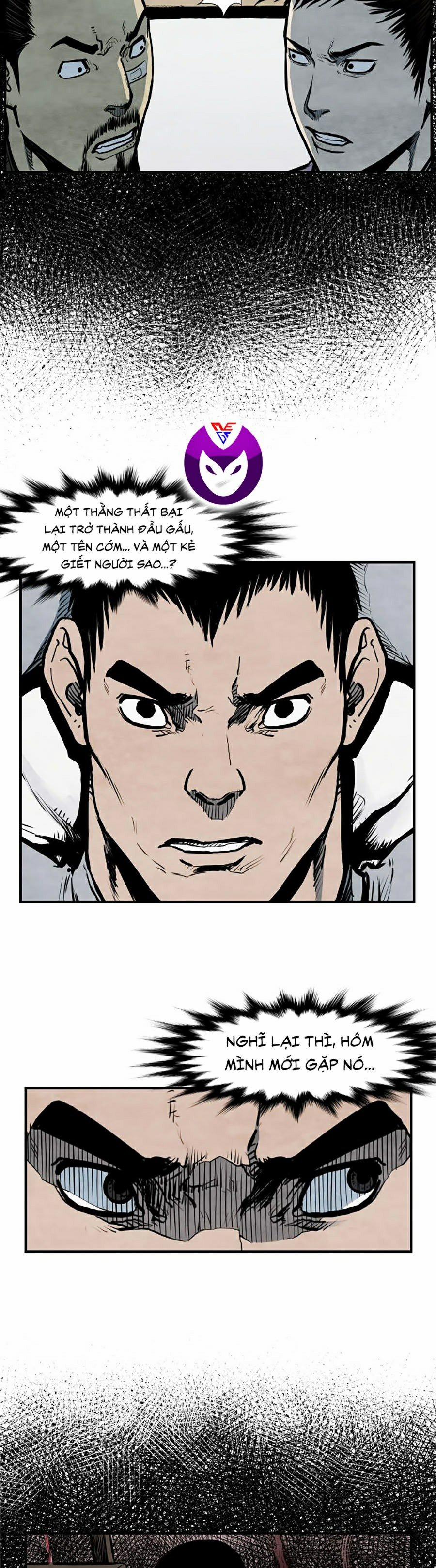 Song Hồn 42 trang 20