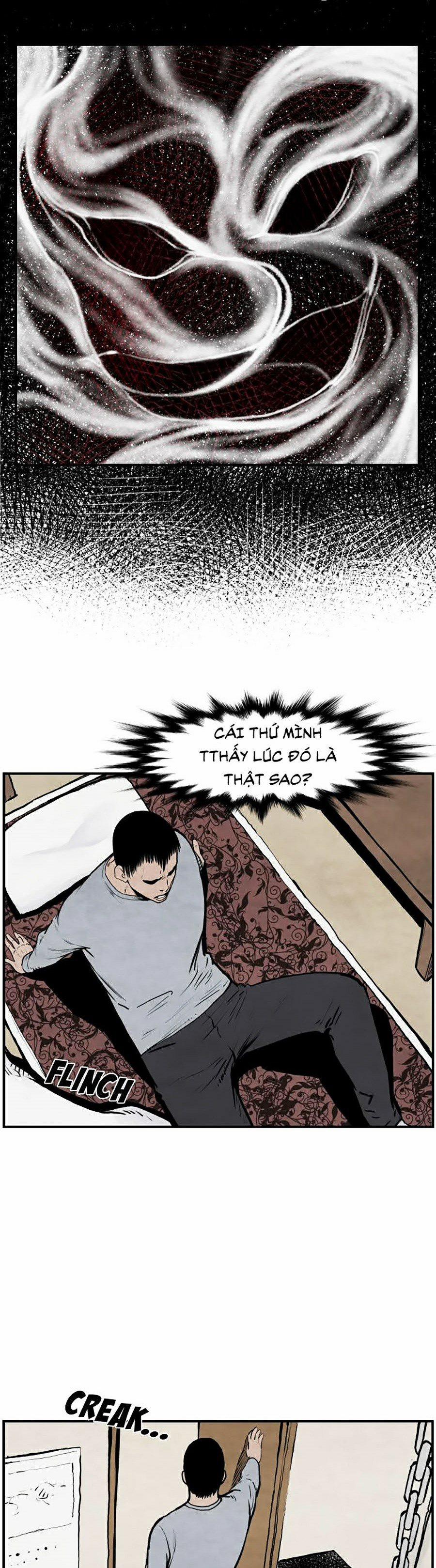 Song Hồn 42 trang 22