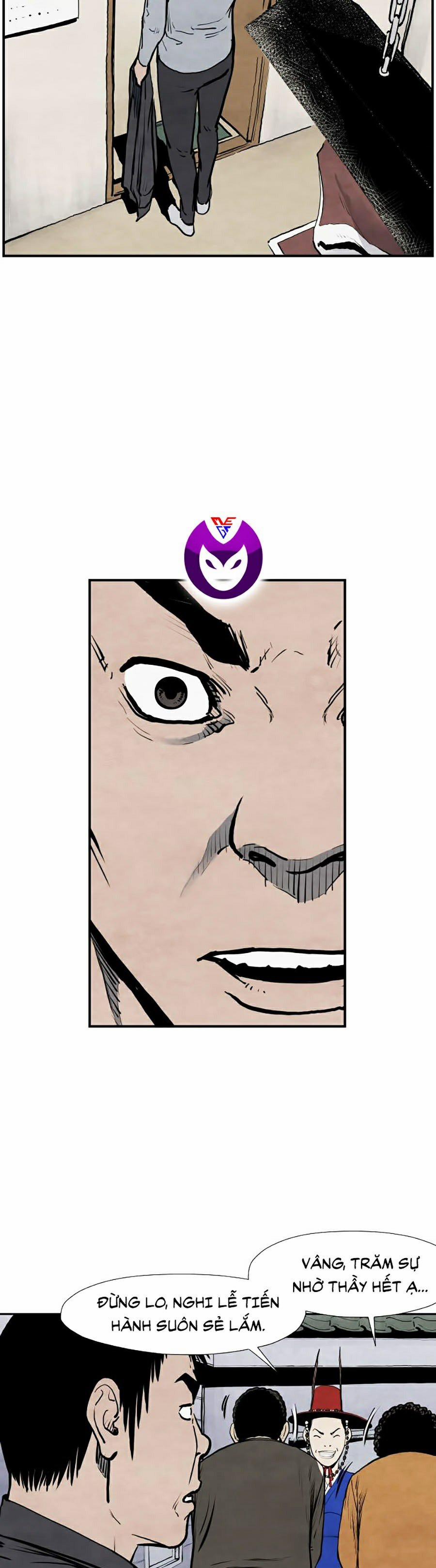 Song Hồn 42 trang 23