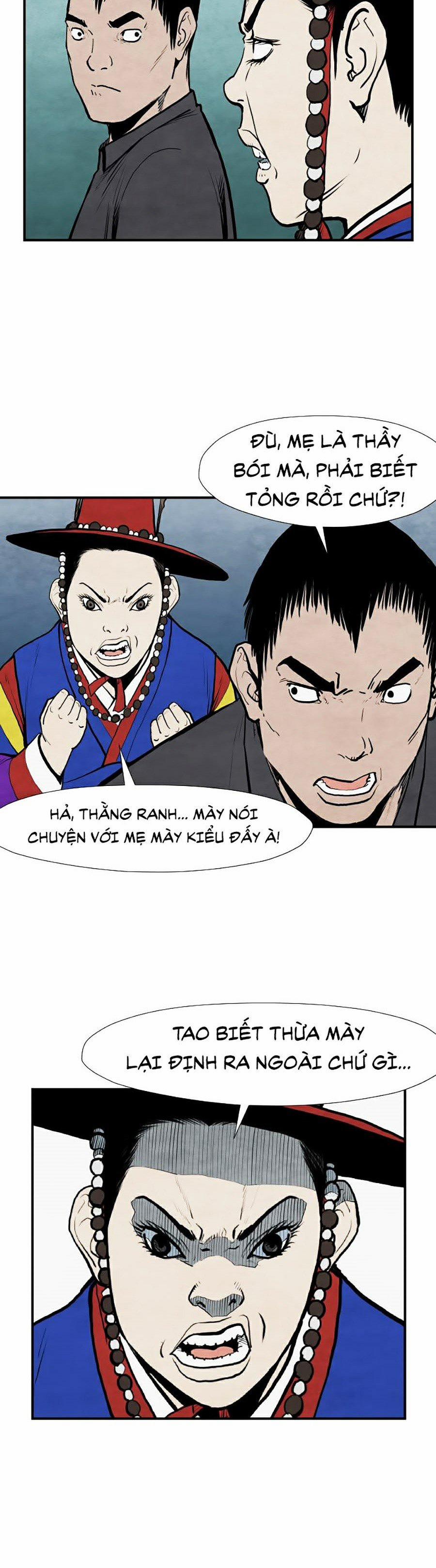 Song Hồn 42 trang 25