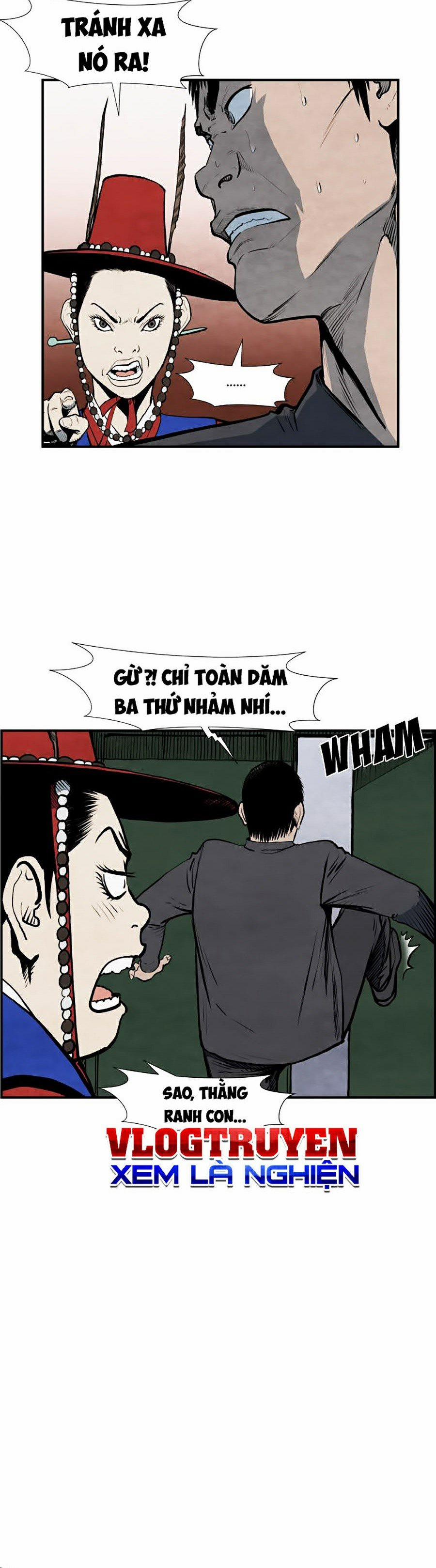 Song Hồn 42 trang 28