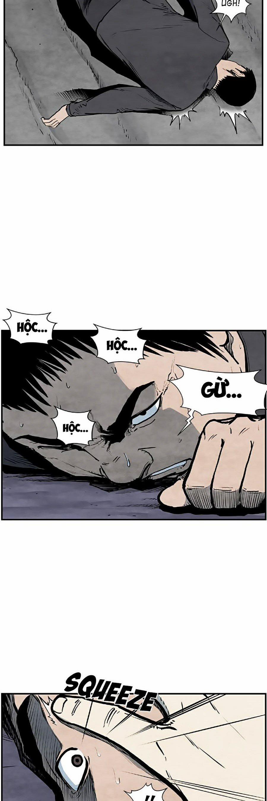 Song Hồn 43 trang 15