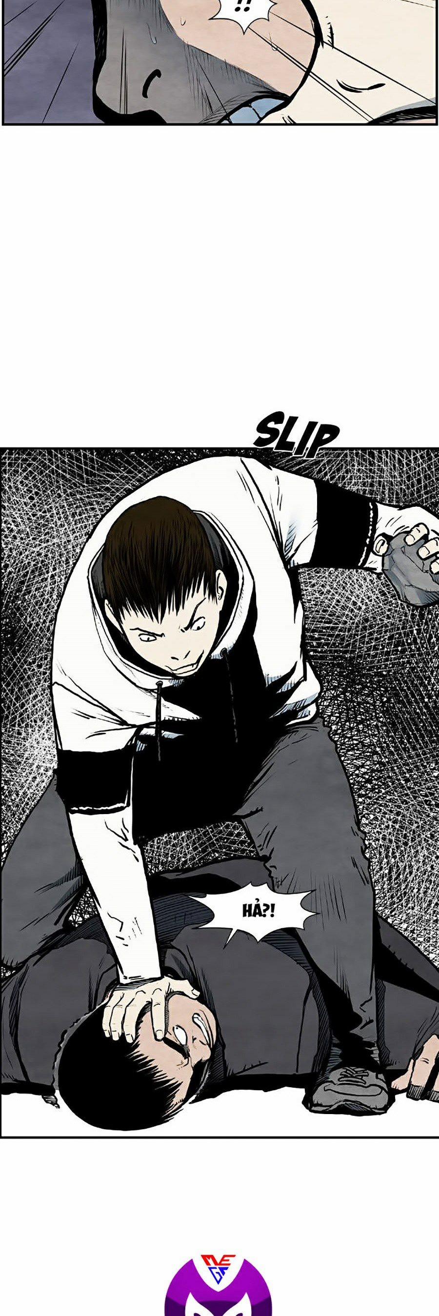 Song Hồn 43 trang 16