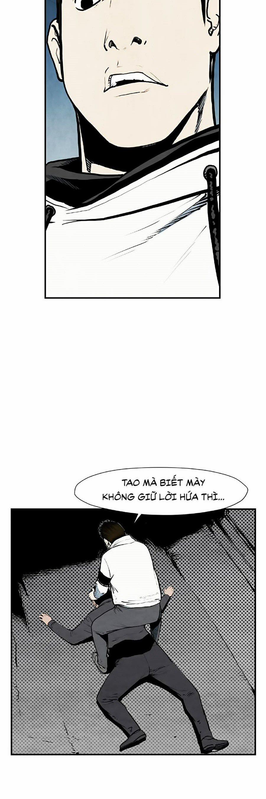 Song Hồn 43 trang 23