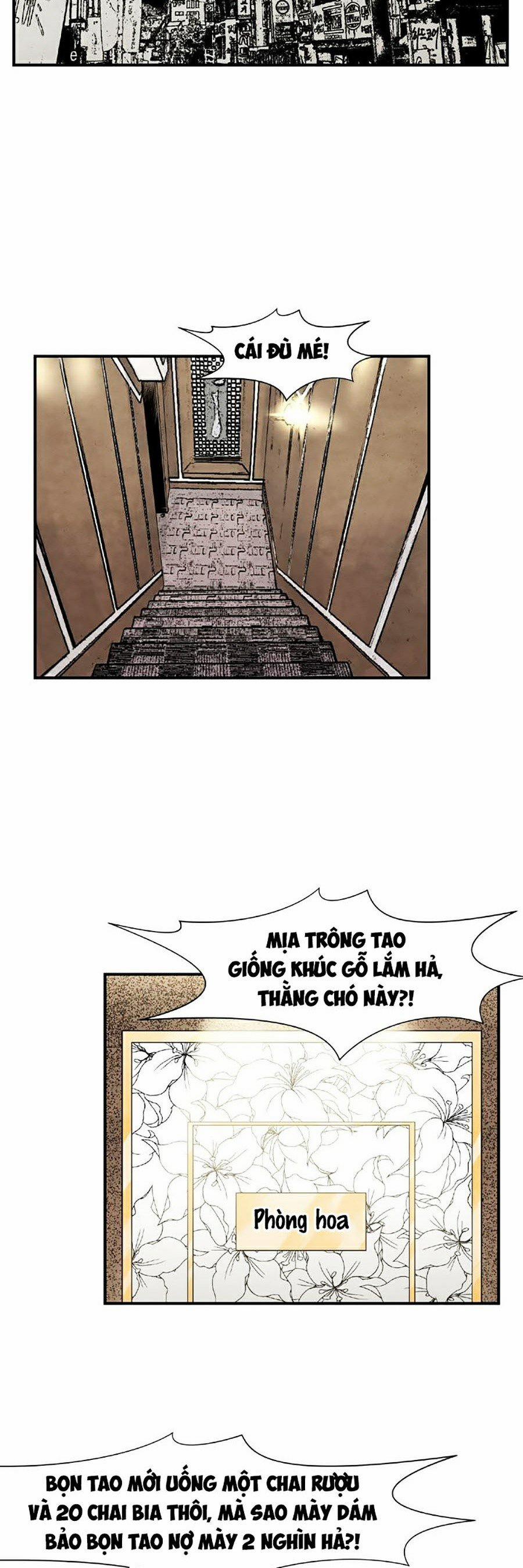 Song Hồn 43 trang 27