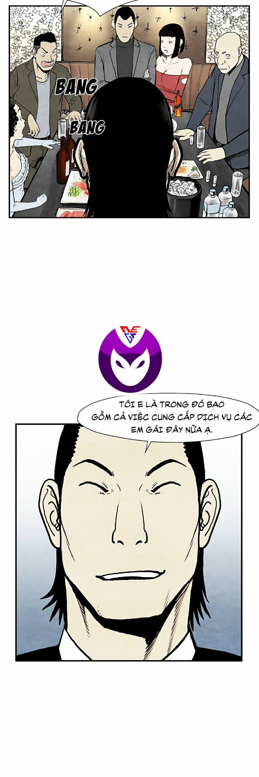 Song Hồn 43 trang 28