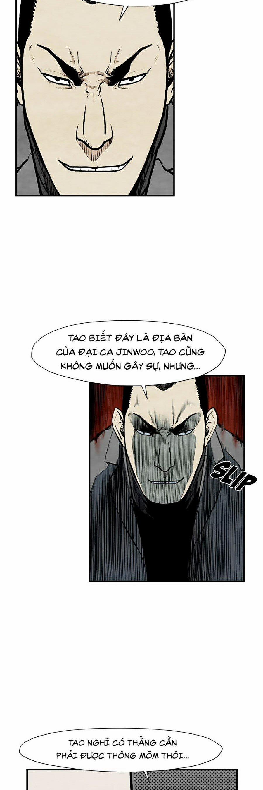 Song Hồn 43 trang 31