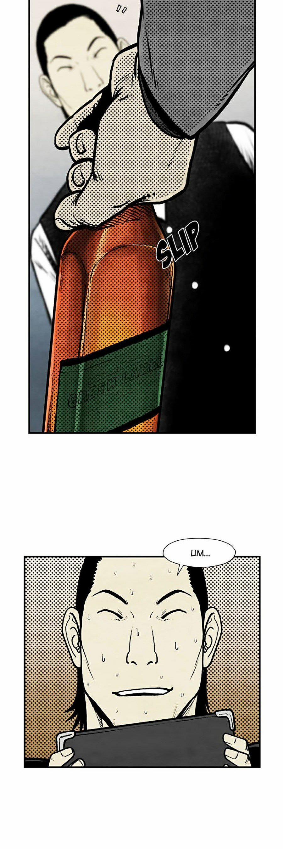 Song Hồn 43 trang 32