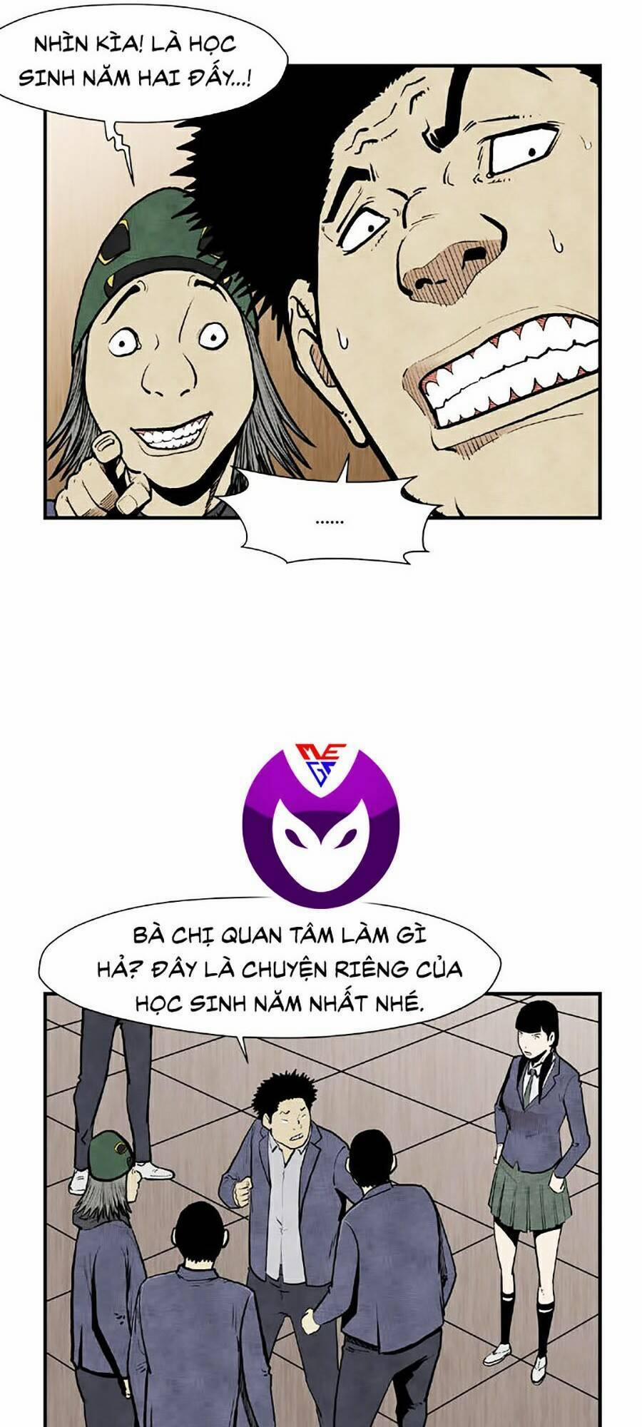 Song Hồn 44 trang 22