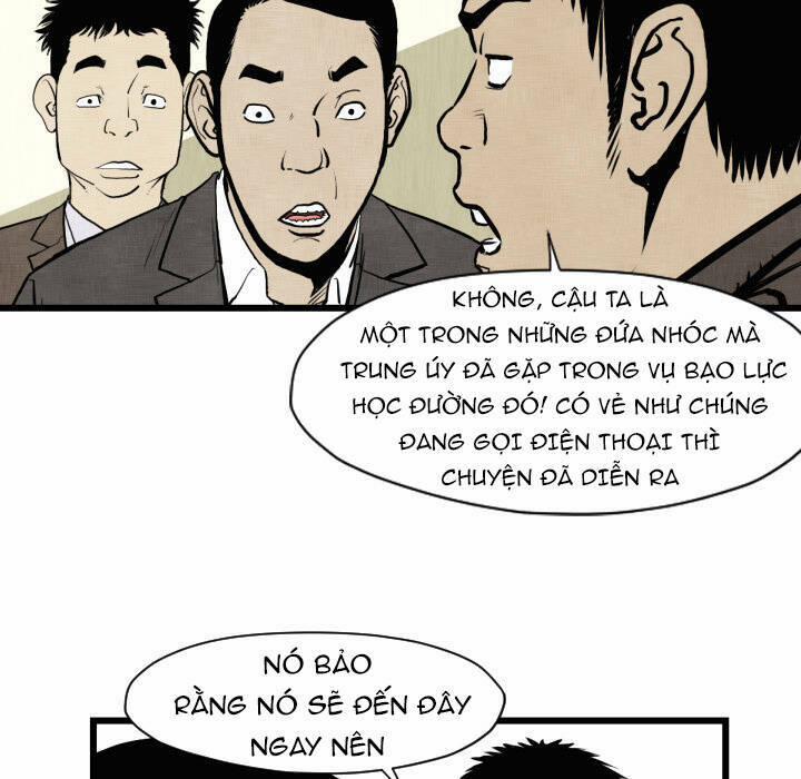 Song Hồn 46 trang 23