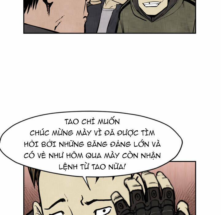 Song Hồn 47 trang 12