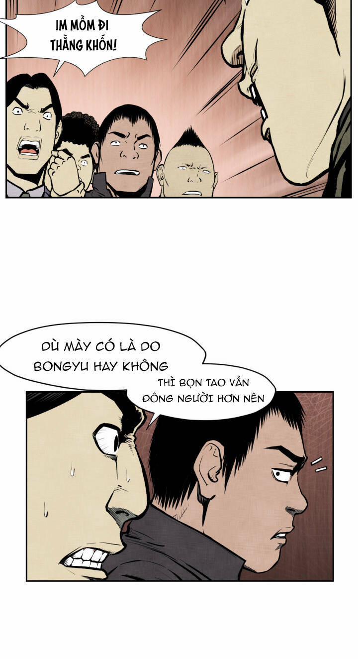 Song Hồn 47 trang 22