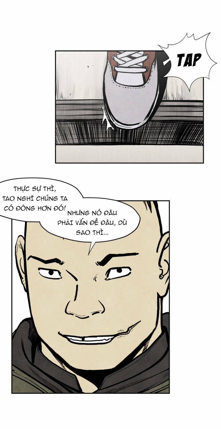 Song Hồn 47 trang 26