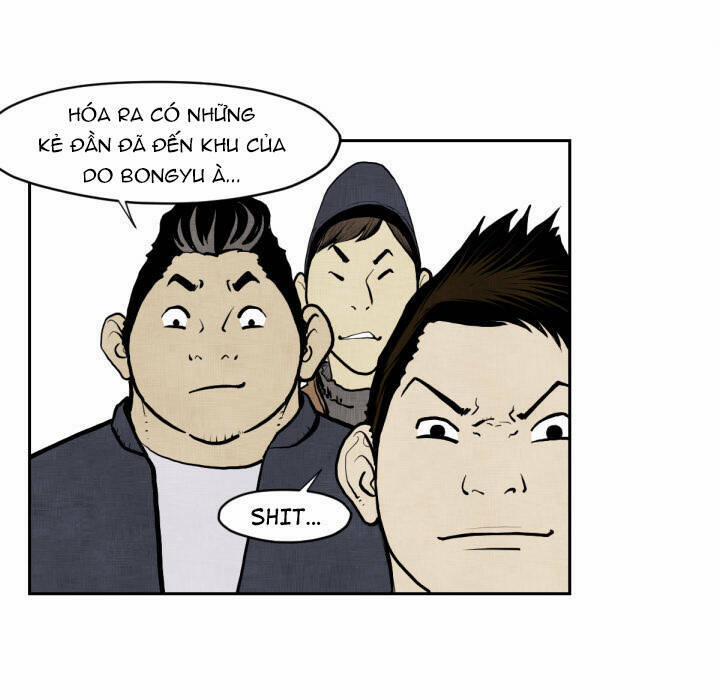 Song Hồn 47 trang 28
