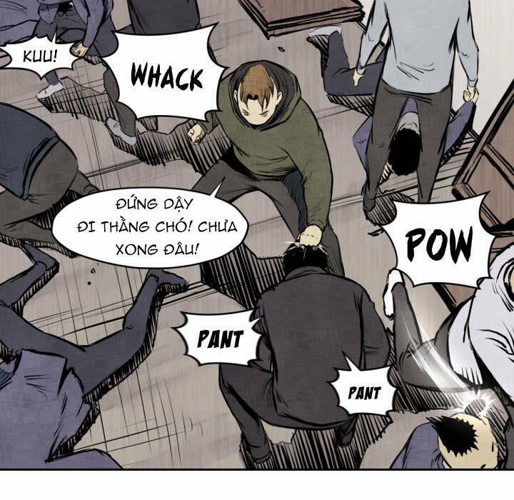 Song Hồn 47 trang 74