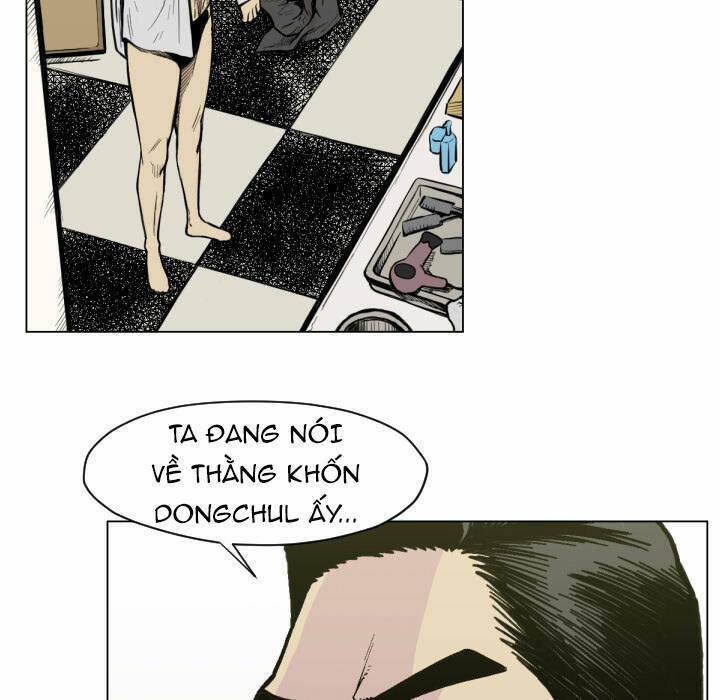 Song Hồn 49 trang 31