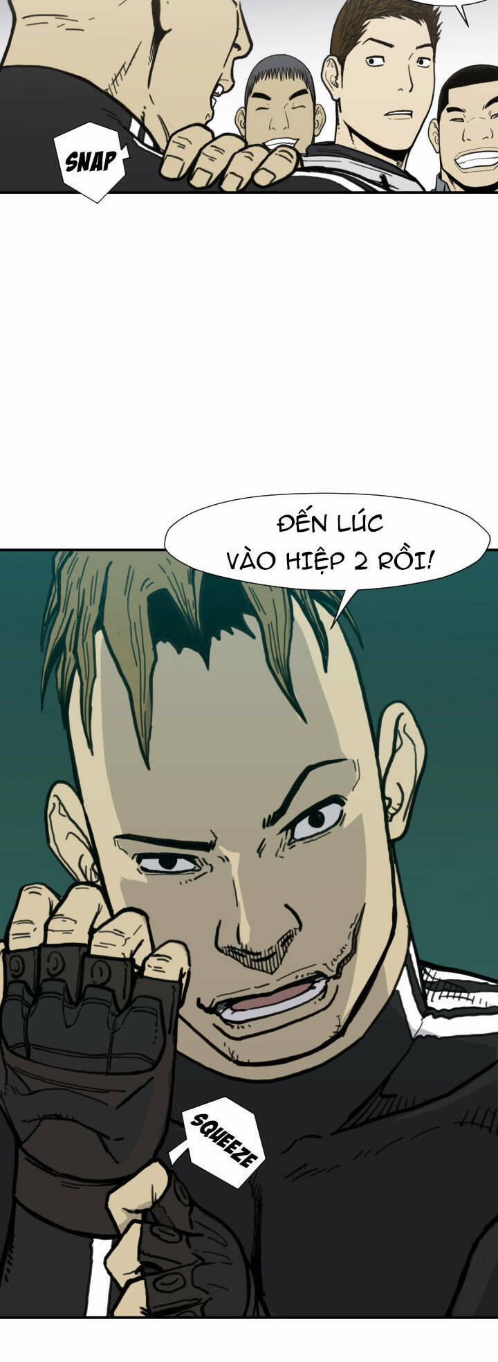 Song Hồn 50.5 trang 1