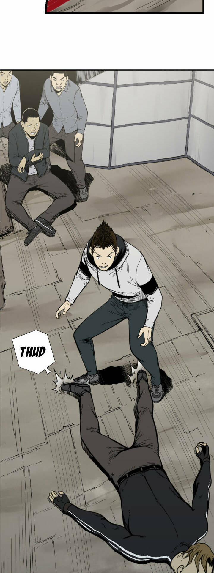 Song Hồn 50.5 trang 14