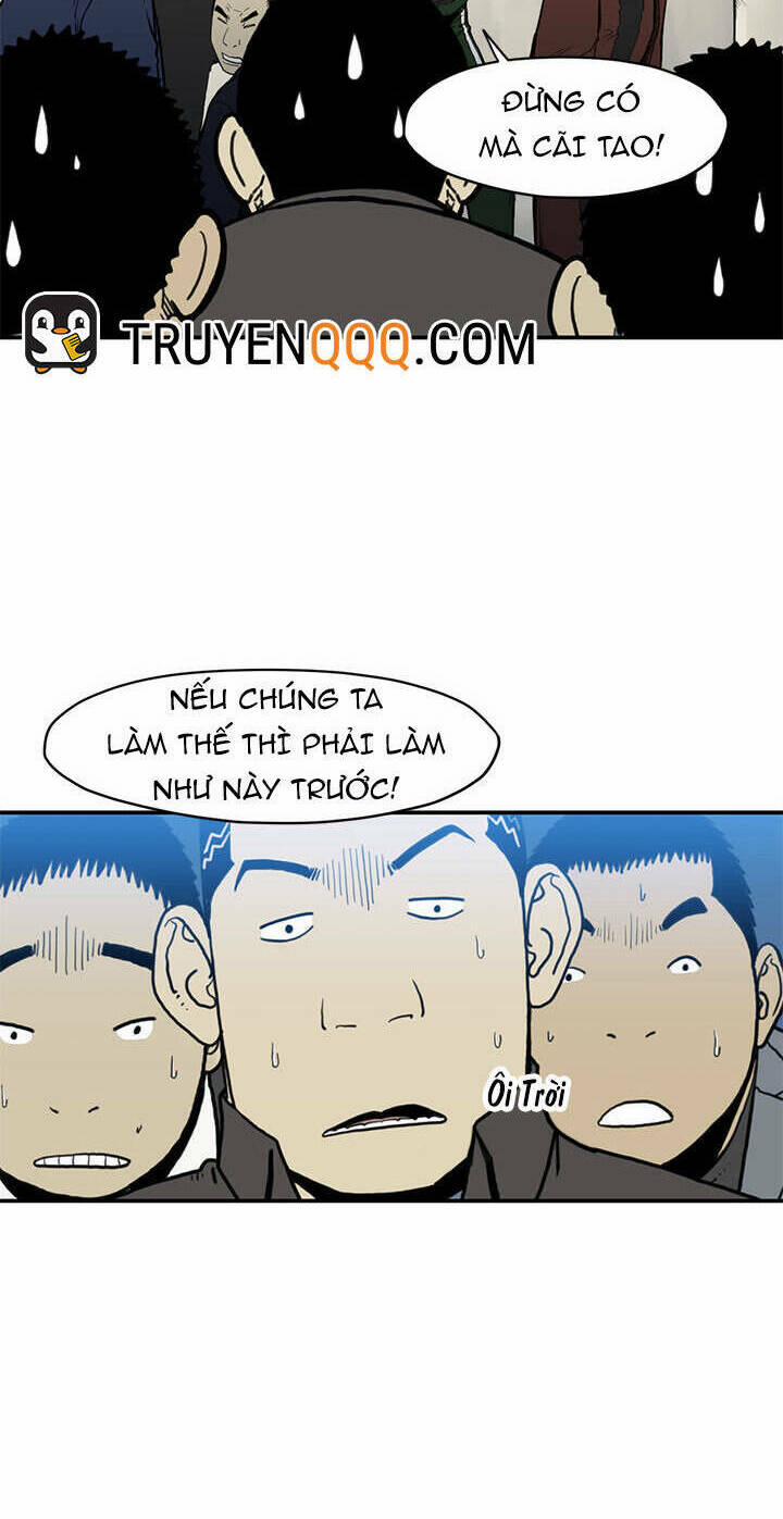 Song Hồn 55 trang 22