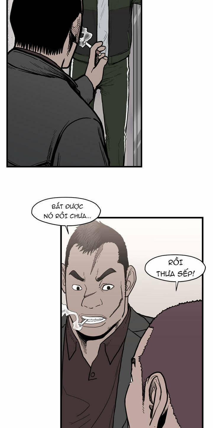 Song Hồn 55 trang 28