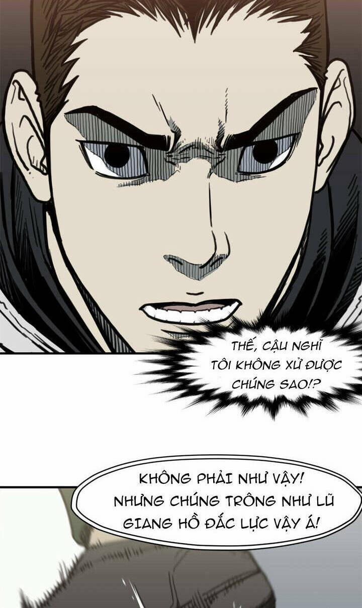 Song Hồn 56 trang 20