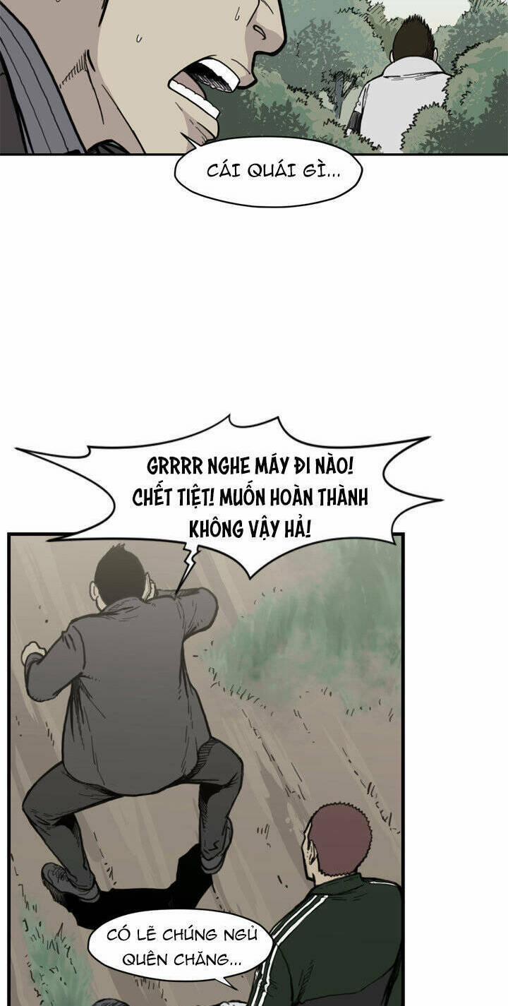 Song Hồn 56 trang 28