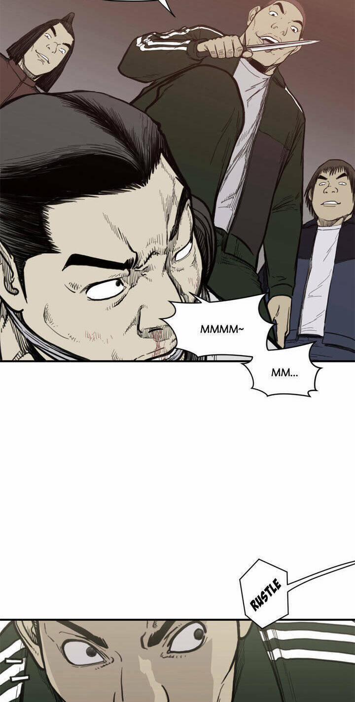 Song Hồn 56 trang 33