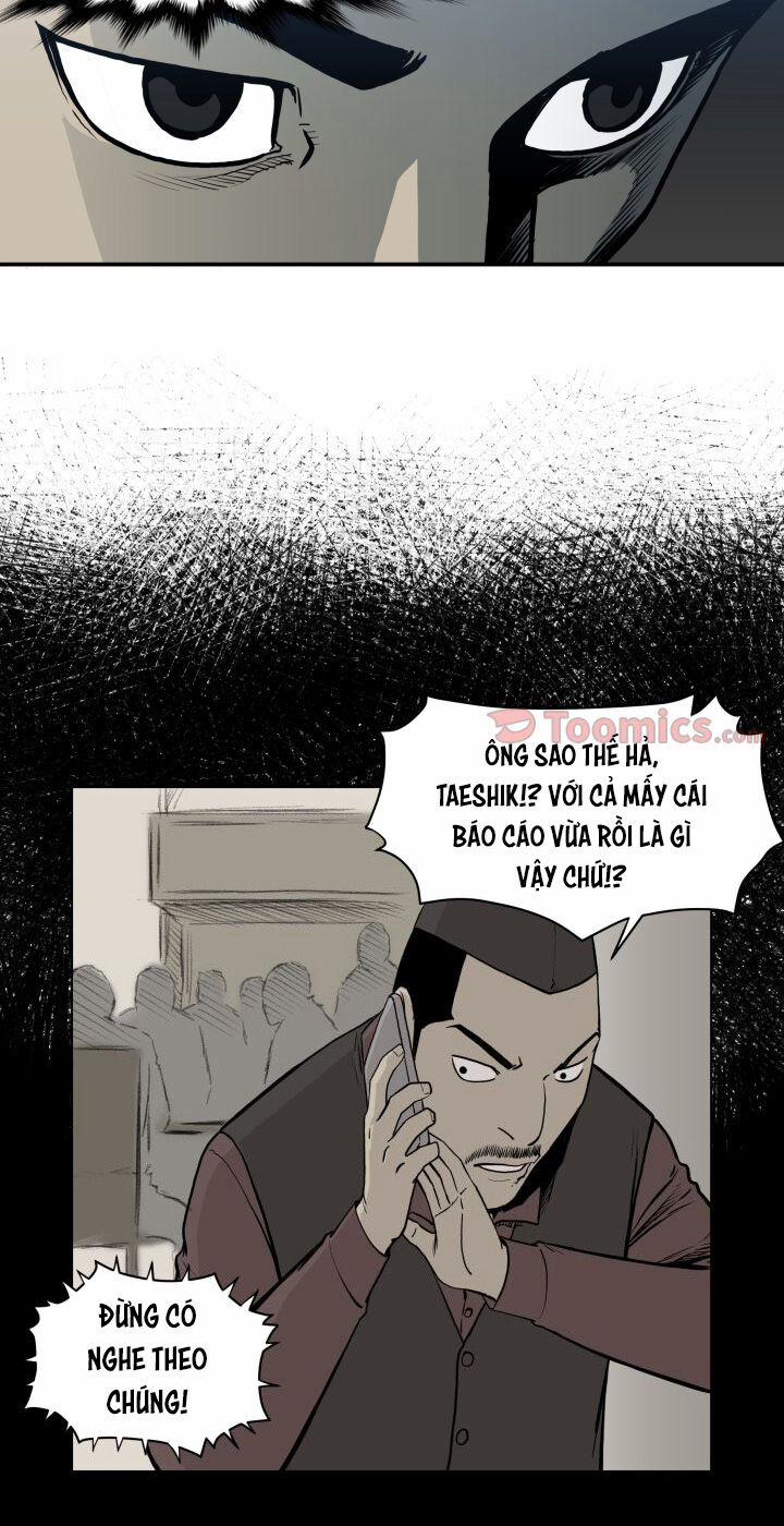 Song Hồn 66 trang 19