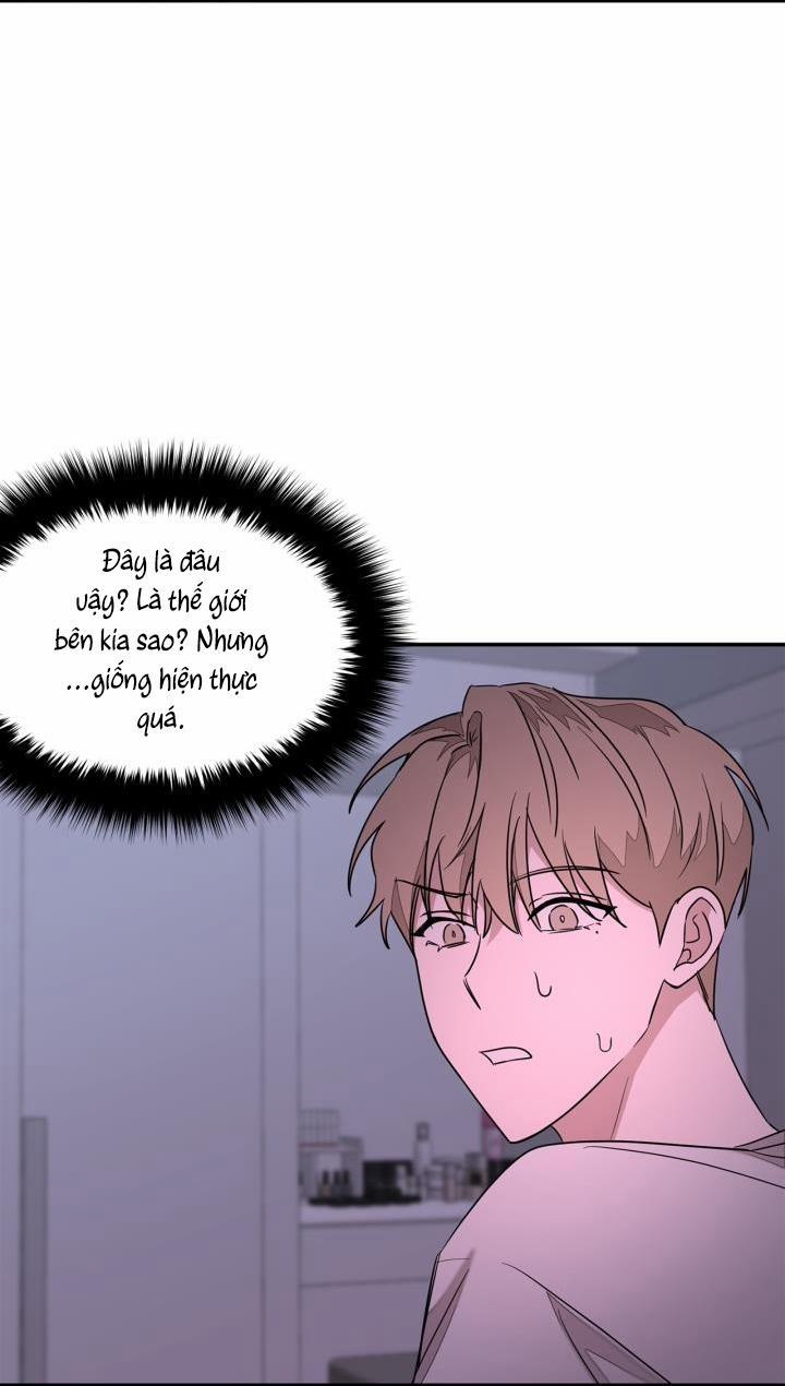 Sống Lại Lần Nữa 1 trang 106