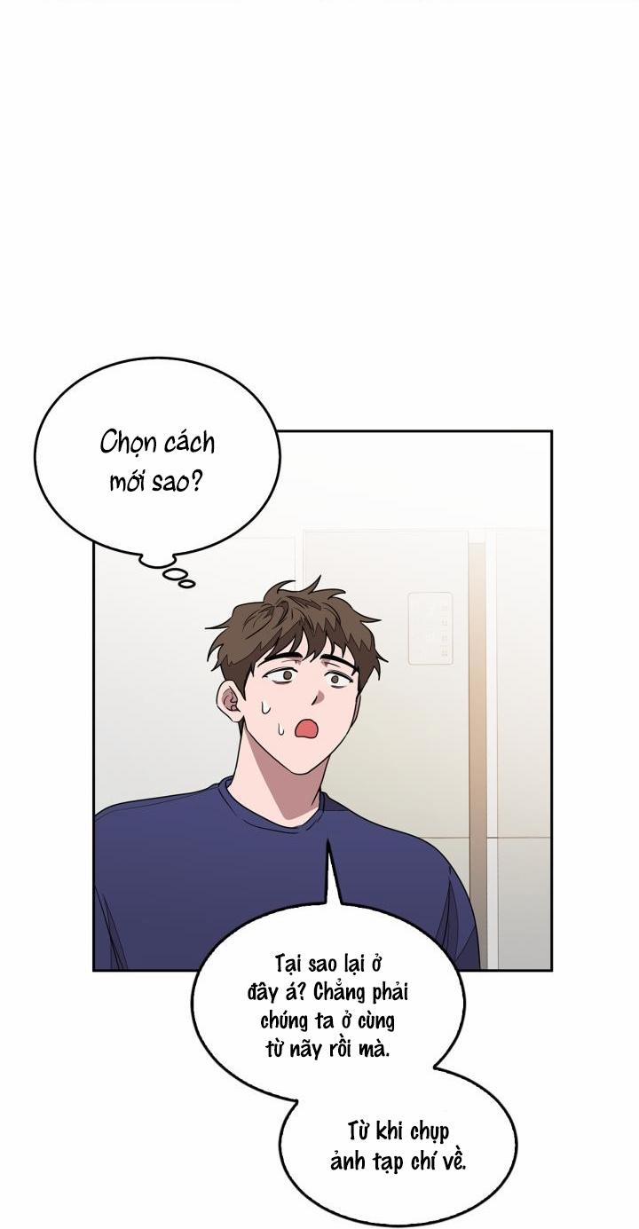 Sống Lại Lần Nữa 1 trang 122