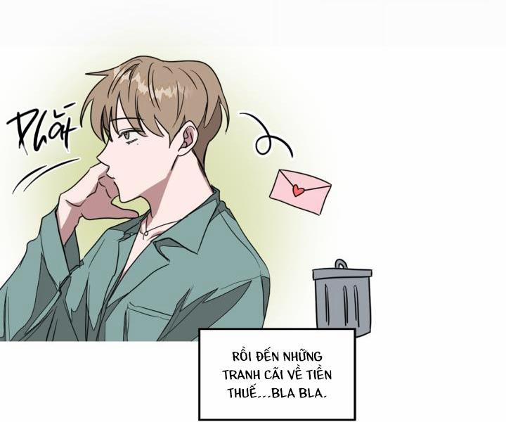 Sống Lại Lần Nữa 1 trang 13