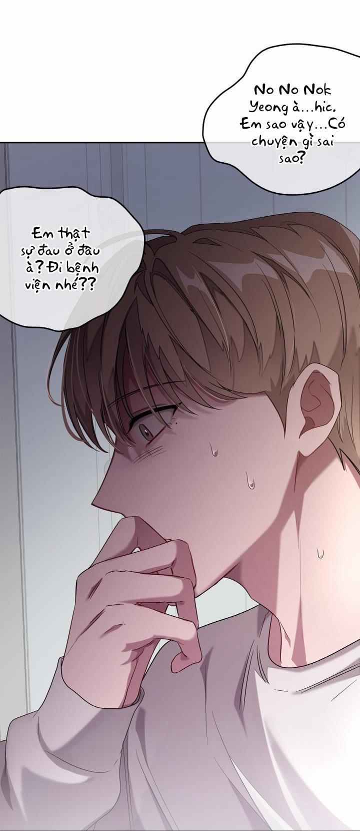 Sống Lại Lần Nữa 1 trang 140