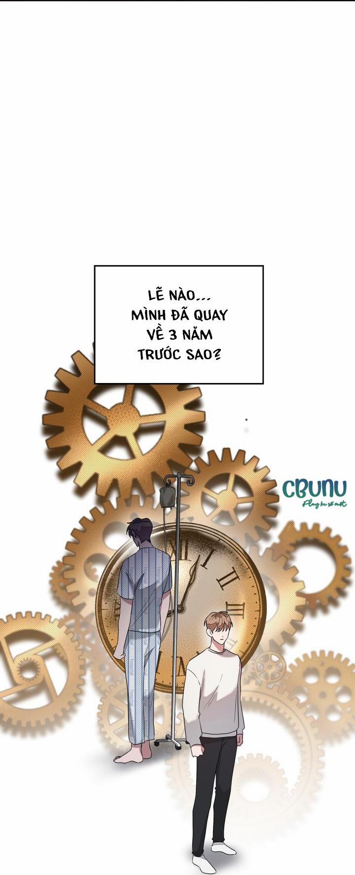 Sống Lại Lần Nữa 1 trang 141